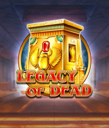 Game thumb - Legacy of Dead