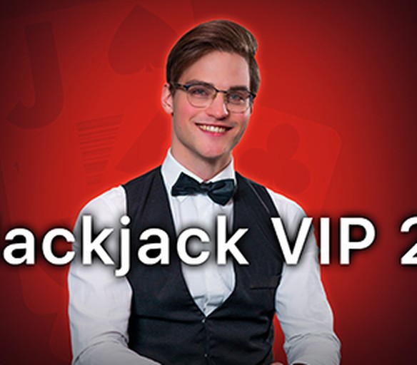 Game thumb - Blackjack VIP 27