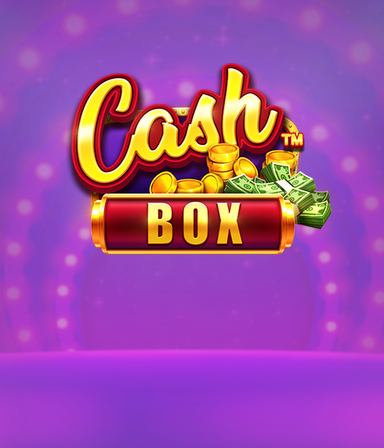 Game thumb - Cash Box