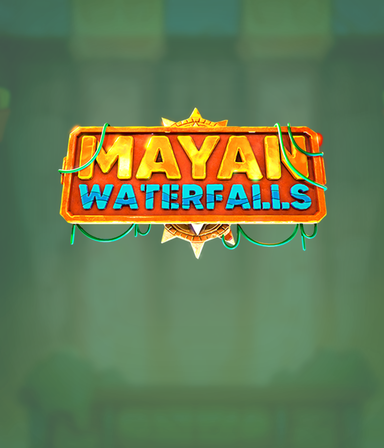 Game thumb - Mayan Waterfalls