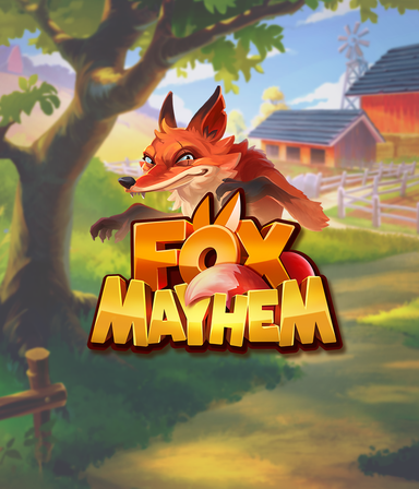 Game thumb - Fox Mayhem